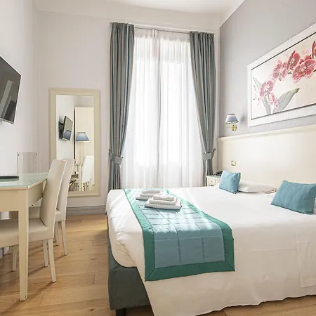 Bed and breakfast Domus Castrense 2*