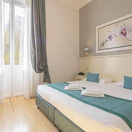 Domus Castrense Bed and breakfast 2*