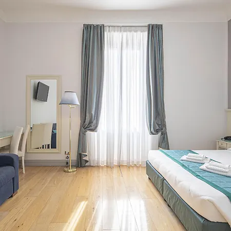 Domus Castrense Bed and breakfast