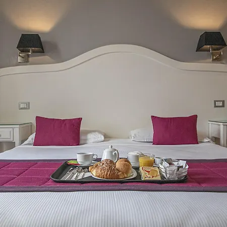 Domus Castrense Bed and breakfast 2*