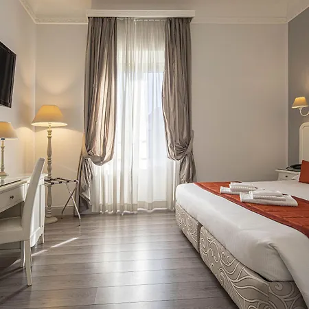 Domus Castrense Bed and breakfast