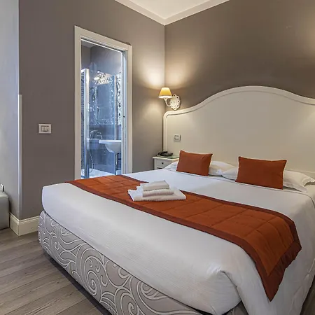 Domus Castrense Bed and breakfast 2*