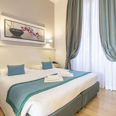 Domus Castrense Bed and breakfast 2*