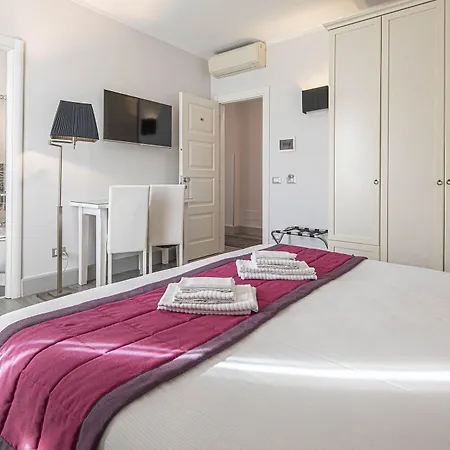 Bed and breakfast Domus Castrense