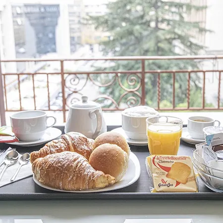 Bed and breakfast Domus Castrense Roma