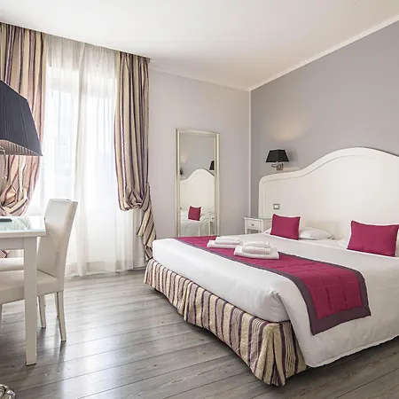 Domus Castrense Bed and breakfast