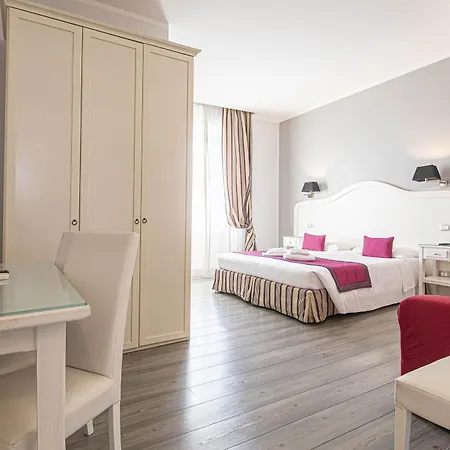 Bed and breakfast Domus Castrense 2*