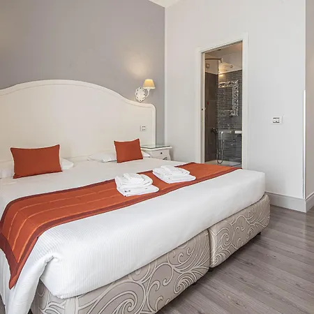 Domus Castrense Bed and breakfast 2*