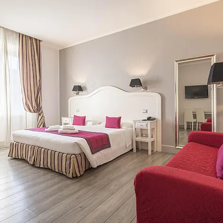 Bed and breakfast Domus Castrense