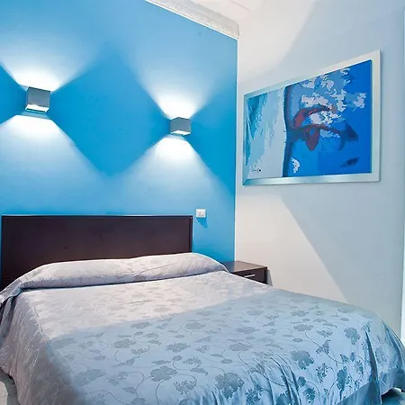 Domus Castrense Bed and breakfast
