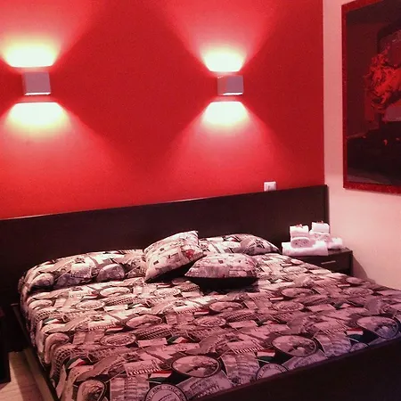 Domus Castrense Bed and breakfast 2*