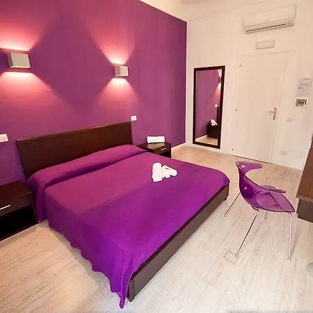 Domus Castrense Bed and breakfast 2*