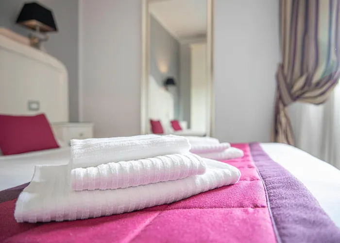Domus Castrense 4*