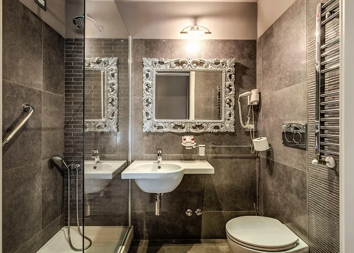 Domus Castrense 4* רומא